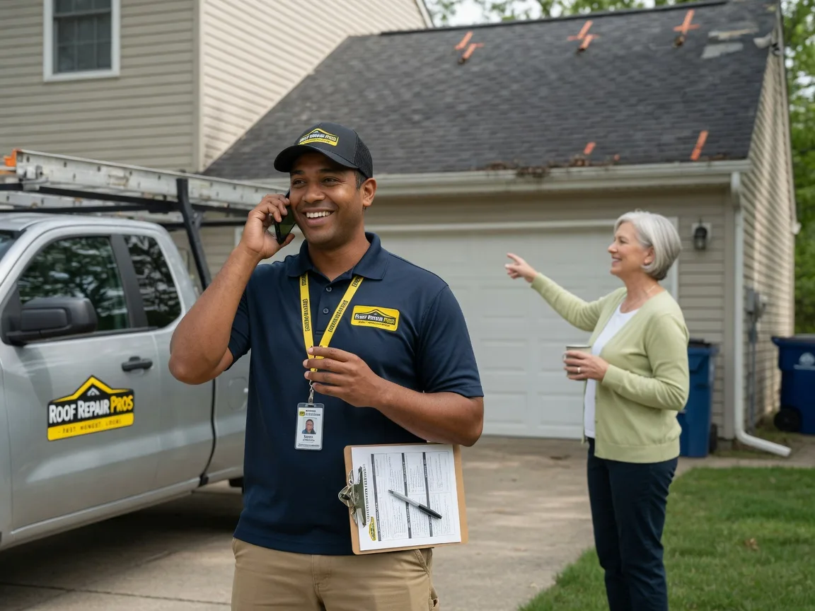 Roof Repair Cos Cob, CT FAQs